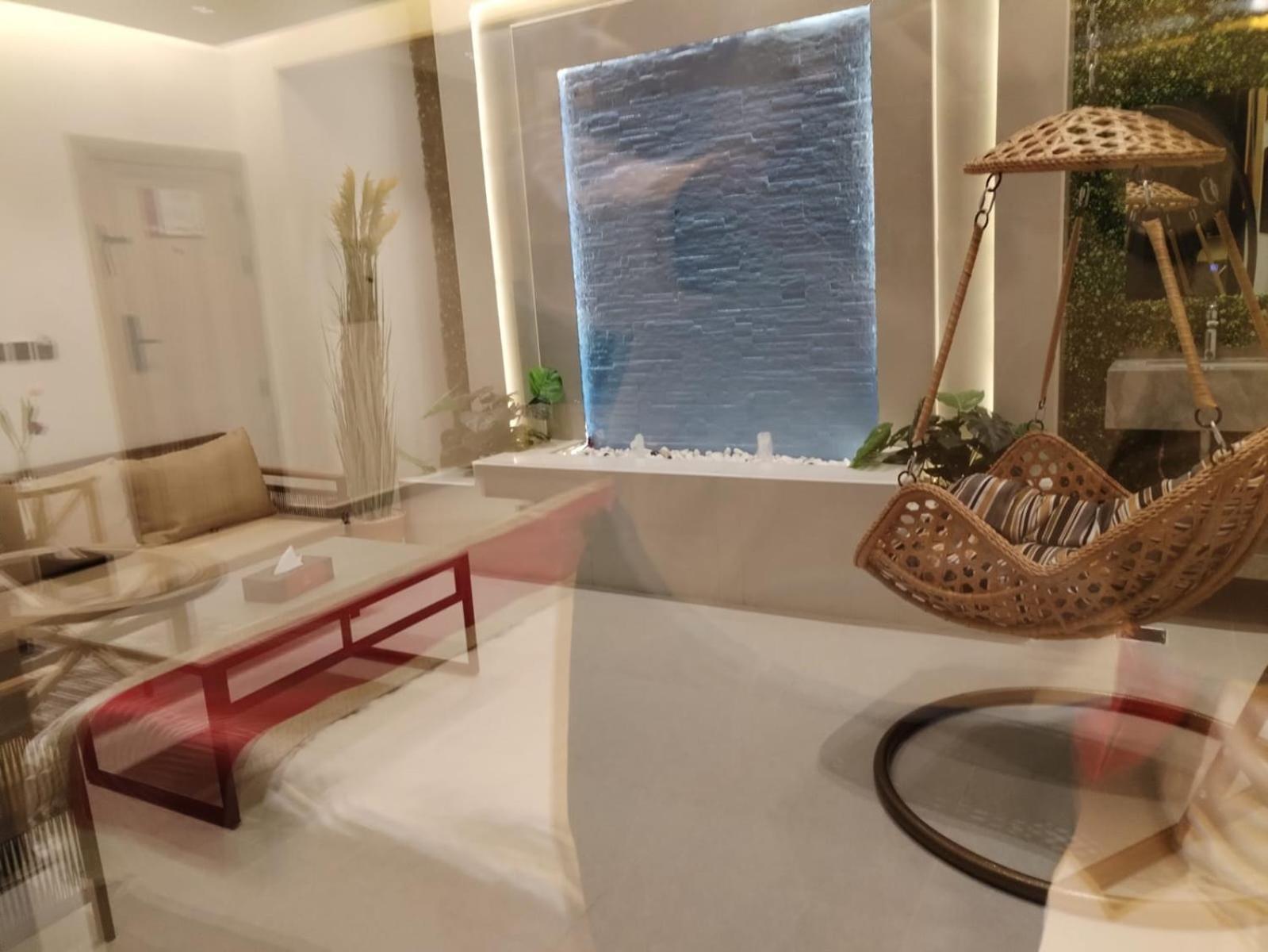 فندق فيرانو Riyadh Luaran gambar