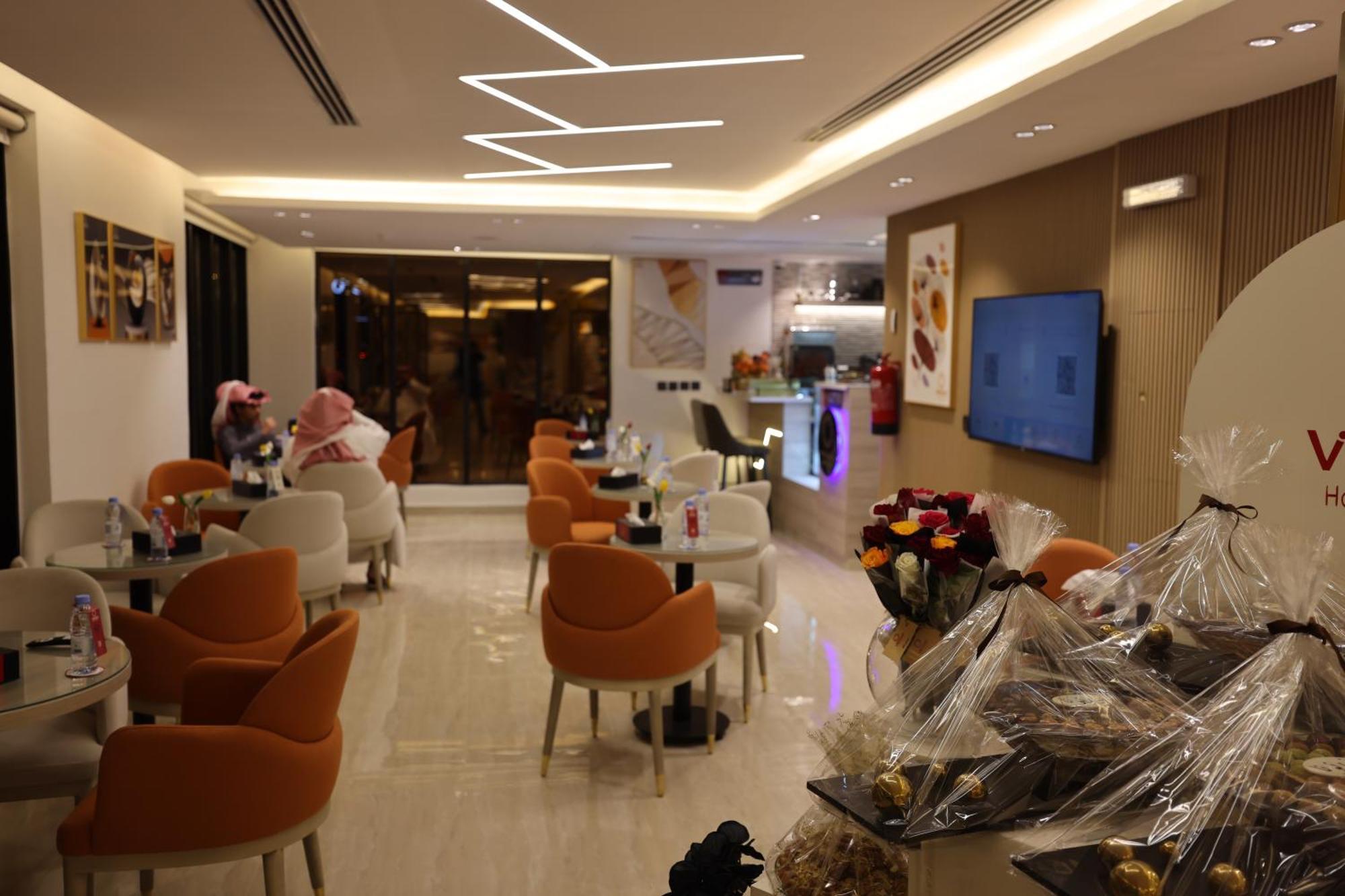 فندق فيرانو Riyadh Luaran gambar