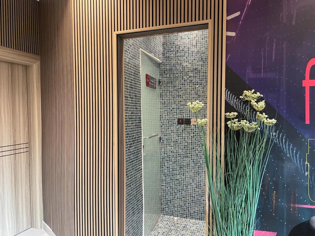 فندق فيرانو Riyadh Luaran gambar