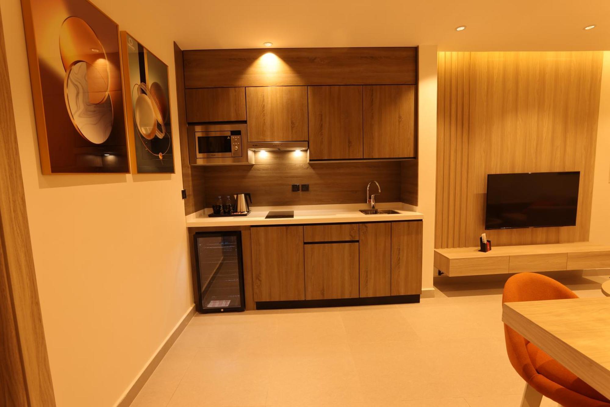 فندق فيرانو Riyadh Luaran gambar