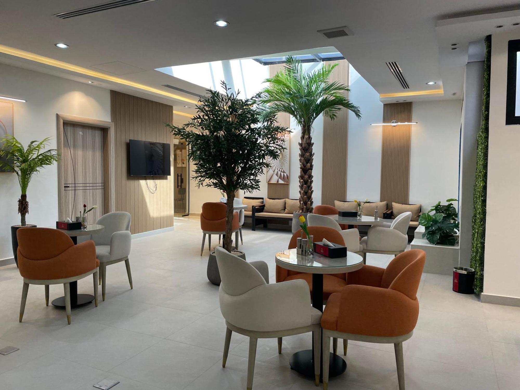 فندق فيرانو Riyadh Luaran gambar