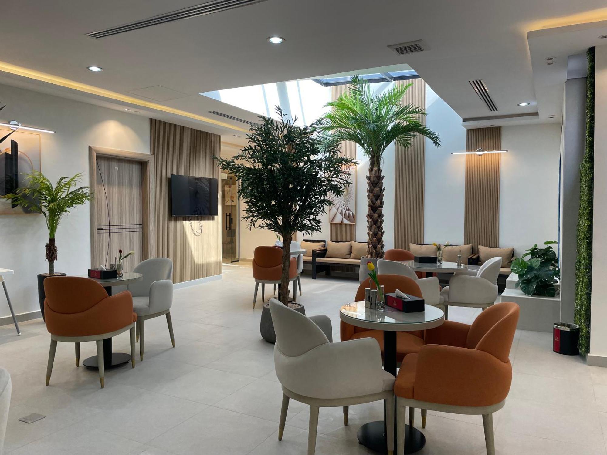 فندق فيرانو Riyadh Luaran gambar