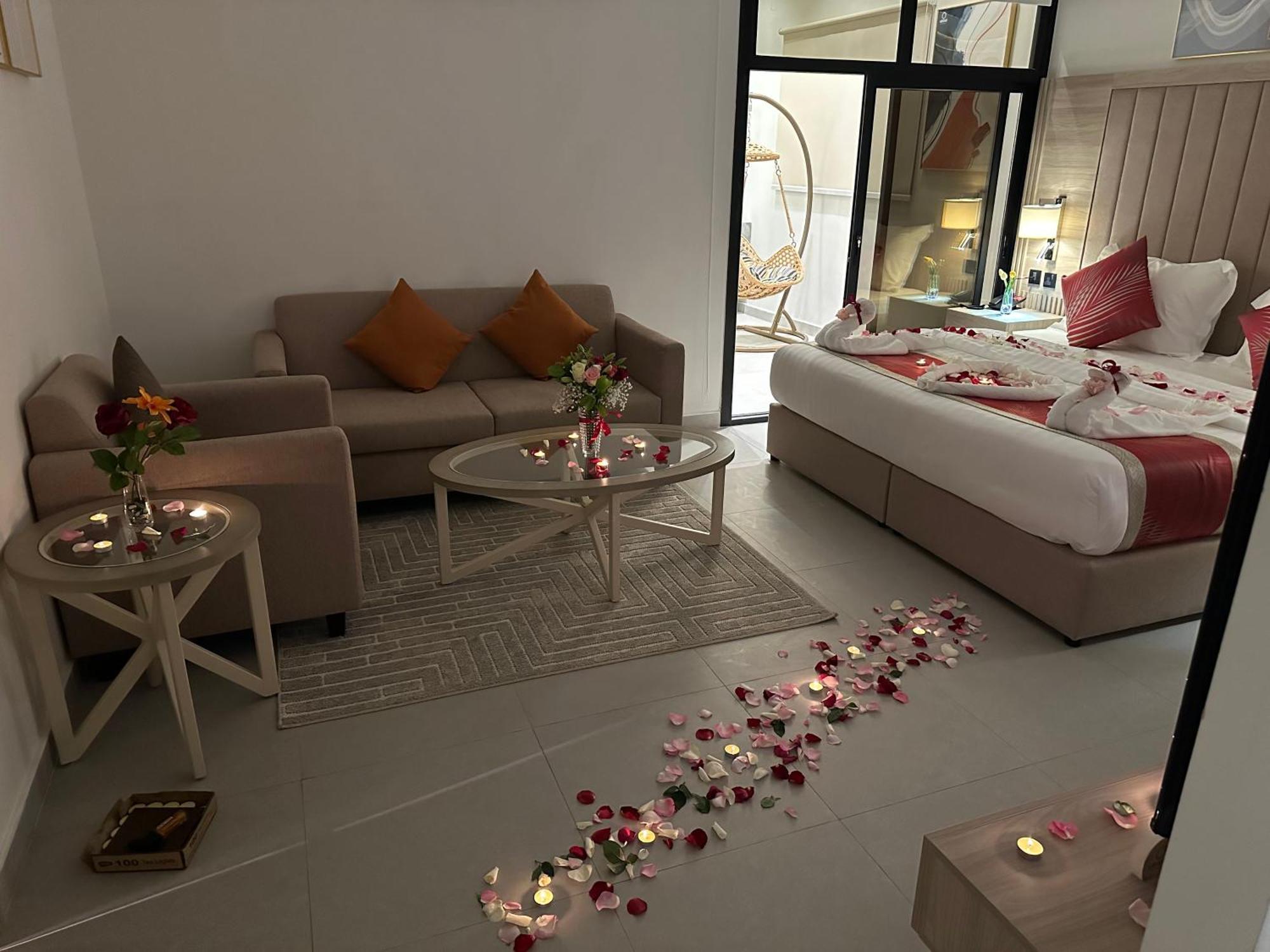 فندق فيرانو Riyadh Luaran gambar