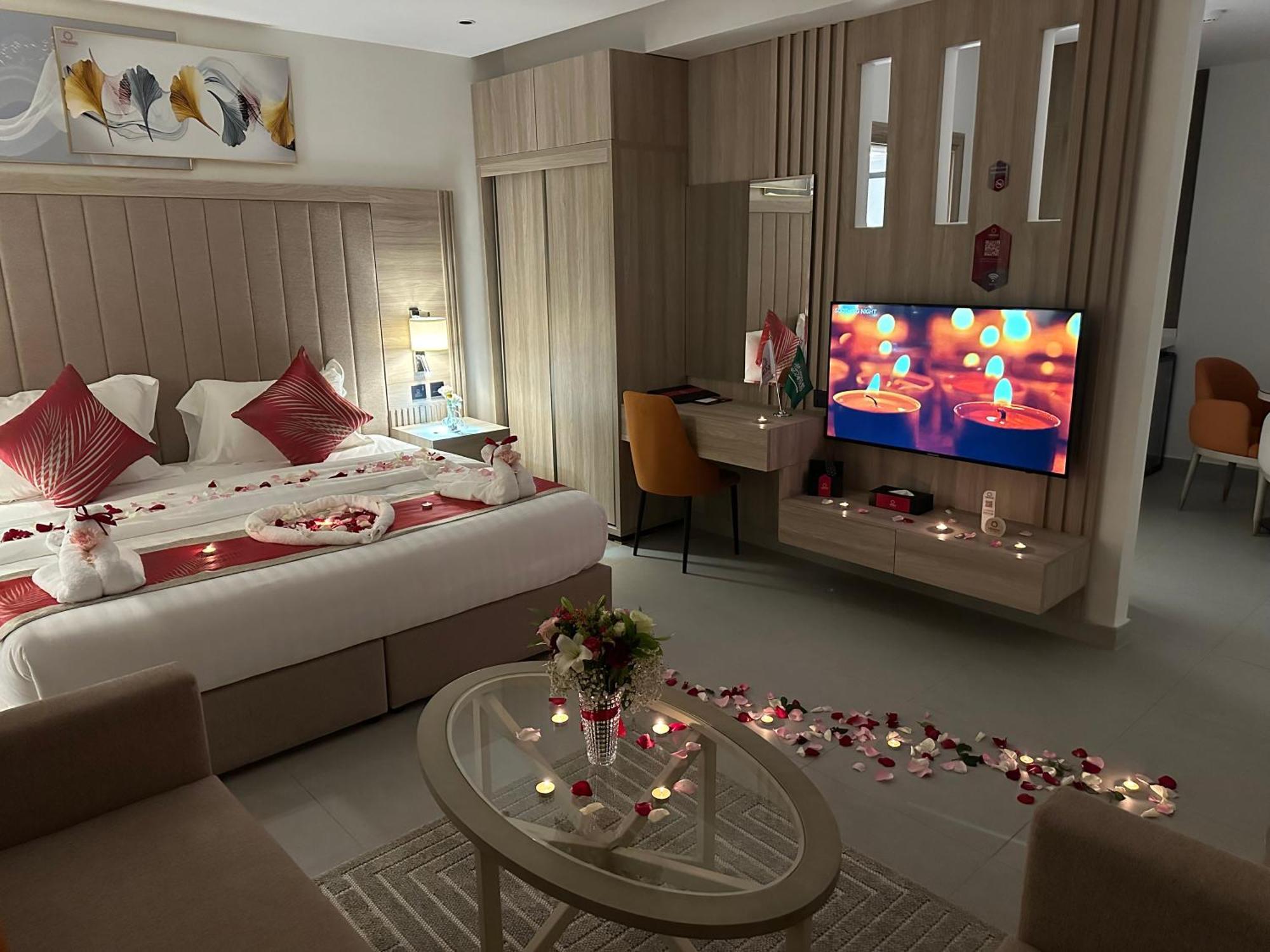 فندق فيرانو Riyadh Luaran gambar