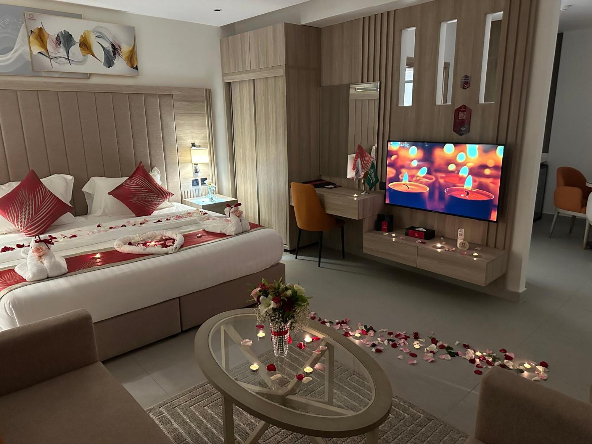 فندق فيرانو Riyadh Luaran gambar